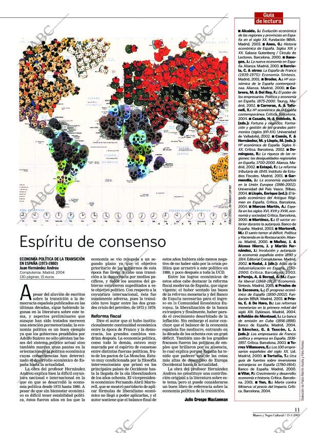 CULTURAL MADRID 15-01-2005 página 11