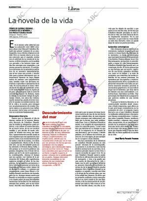 CULTURAL MADRID 15-01-2005 página 13