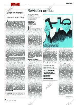 CULTURAL MADRID 15-01-2005 página 14