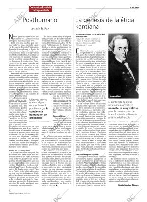 CULTURAL MADRID 15-01-2005 página 20