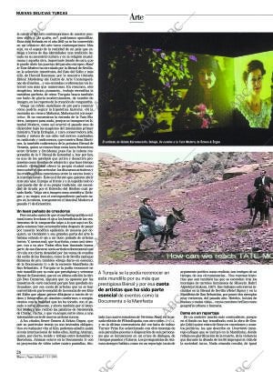 CULTURAL MADRID 15-01-2005 página 26