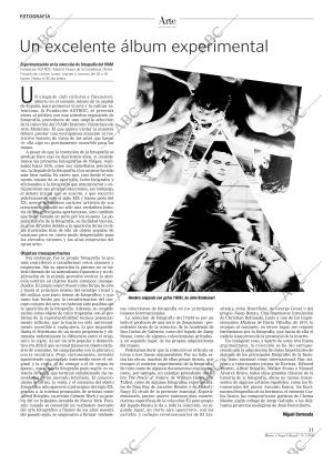 CULTURAL MADRID 15-01-2005 página 31