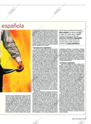 CULTURAL MADRID 15-01-2005 página 5