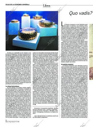 CULTURAL MADRID 15-01-2005 página 6