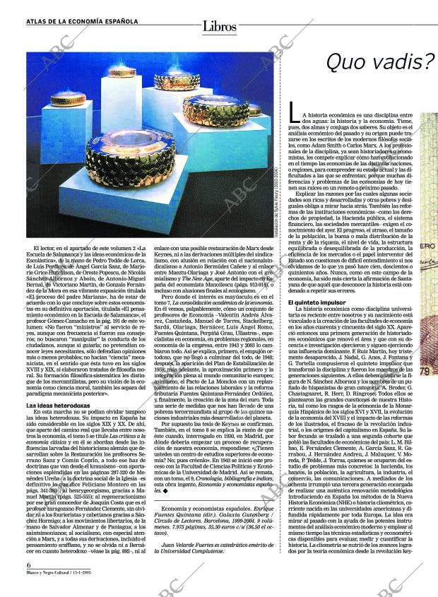 CULTURAL MADRID 15-01-2005 página 6