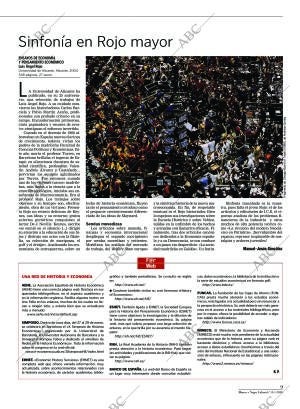 CULTURAL MADRID 15-01-2005 página 9