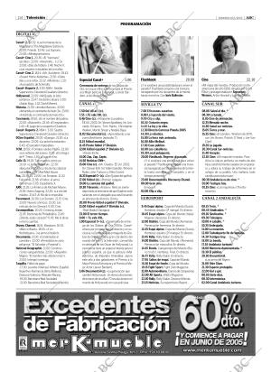 ABC SEVILLA 16-01-2005 página 114