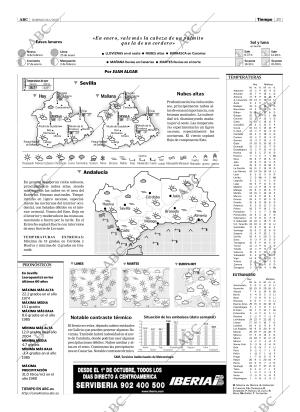 ABC SEVILLA 16-01-2005 página 29
