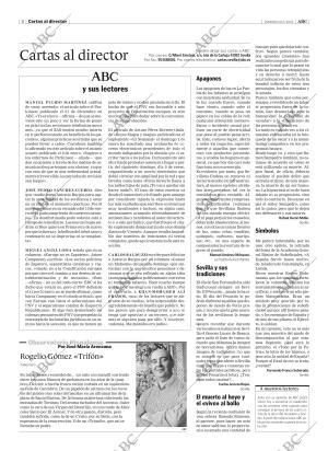 ABC SEVILLA 16-01-2005 página 8