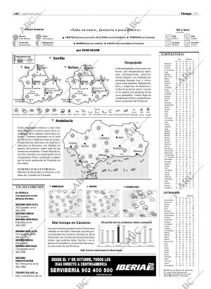 ABC SEVILLA 18-01-2005 página 27