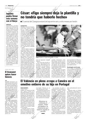 ABC SEVILLA 18-01-2005 página 94
