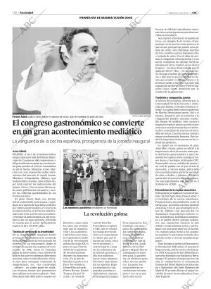 ABC MADRID 19-01-2005 página 50