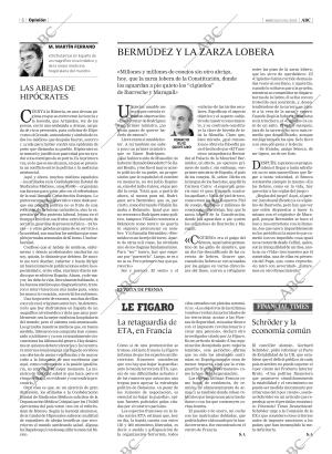 ABC MADRID 19-01-2005 página 6