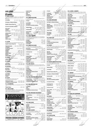 ABC MADRID 19-01-2005 página 64