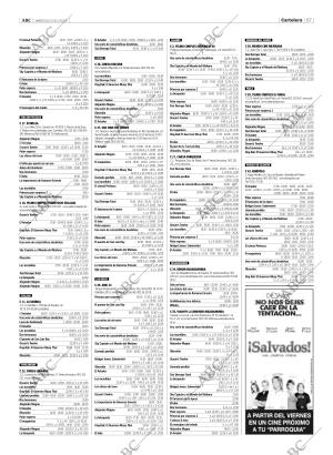 ABC MADRID 19-01-2005 página 67