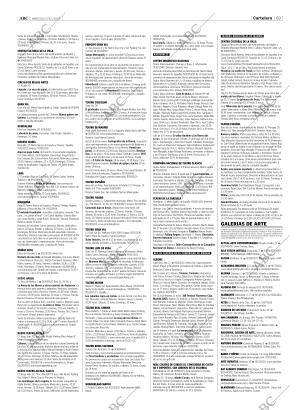 ABC MADRID 19-01-2005 página 69