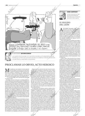 ABC MADRID 19-01-2005 página 7