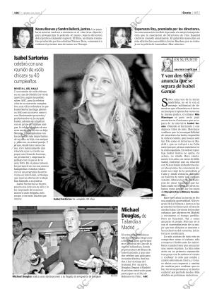 ABC MADRID 21-01-2005 página 105