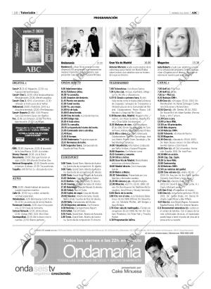 ABC MADRID 21-01-2005 página 110