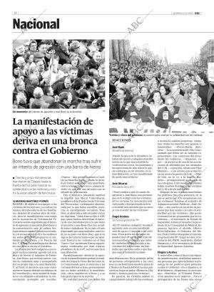 ABC MADRID 23-01-2005 página 14