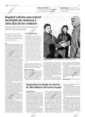 ABC MADRID 23-01-2005 página 31