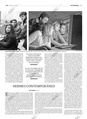 ABC MADRID 23-01-2005 página 63