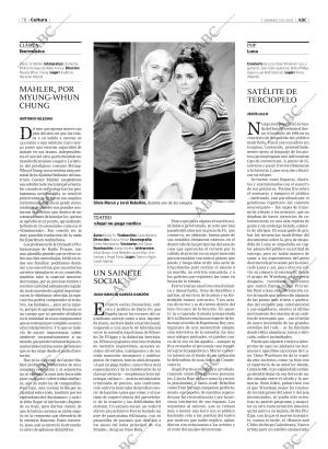 ABC MADRID 23-01-2005 página 78