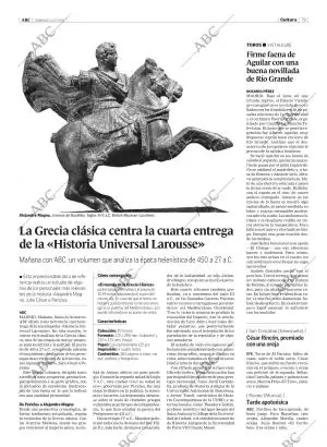 ABC MADRID 23-01-2005 página 79