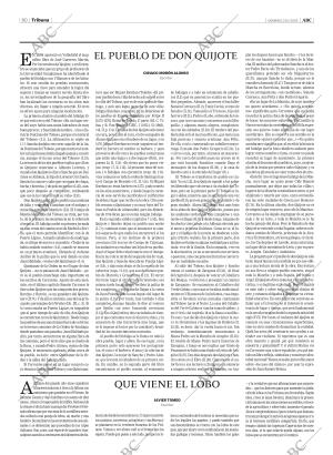 ABC MADRID 23-01-2005 página 80