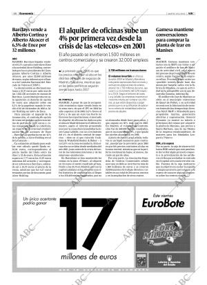 ABC CORDOBA 25-01-2005 página 66