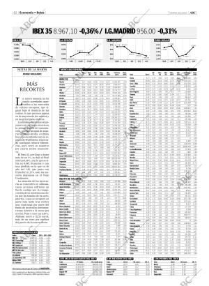 ABC MADRID 25-01-2005 página 82