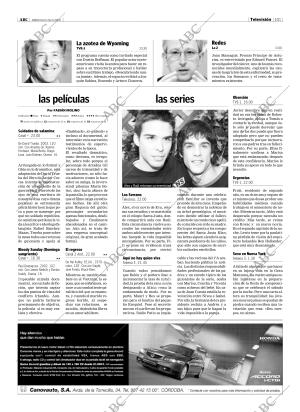 ABC CORDOBA 26-01-2005 página 101