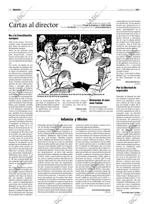 ABC CORDOBA 26-01-2005 página 8