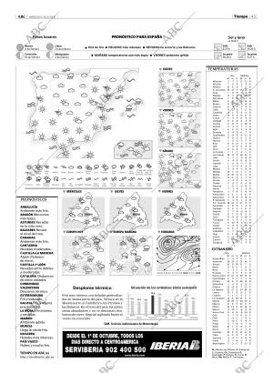 ABC MADRID 26-01-2005 página 43