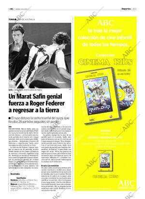 ABC MADRID 28-01-2005 página 103