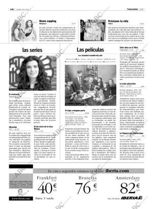 ABC MADRID 28-01-2005 página 109