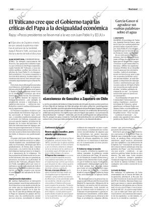 ABC MADRID 28-01-2005 página 13