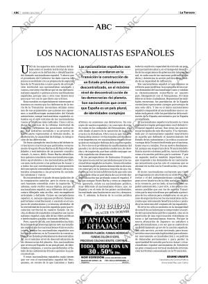 ABC MADRID 28-01-2005 página 3