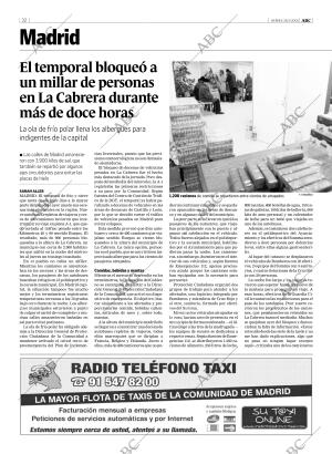 ABC MADRID 28-01-2005 página 32