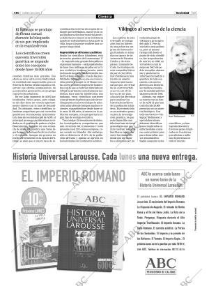 ABC MADRID 28-01-2005 página 53