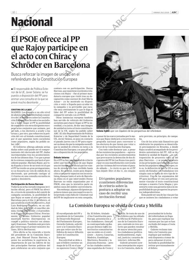 ABC CORDOBA 29-01-2005 página 10