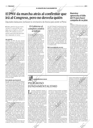 ABC CORDOBA 29-01-2005 página 12