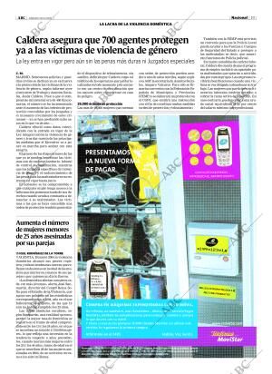 ABC CORDOBA 29-01-2005 página 19
