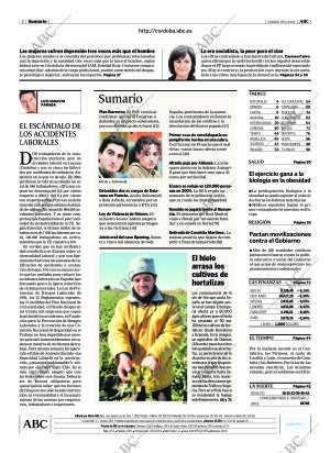 ABC CORDOBA 29-01-2005 página 2