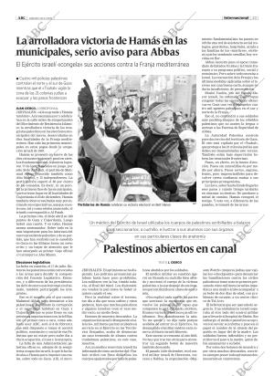 ABC CORDOBA 29-01-2005 página 23