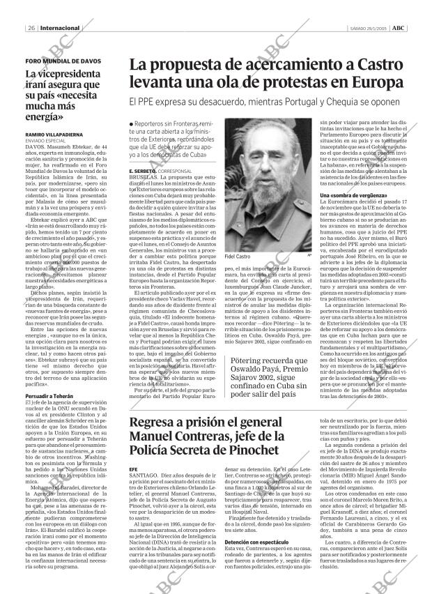 ABC CORDOBA 29-01-2005 página 26