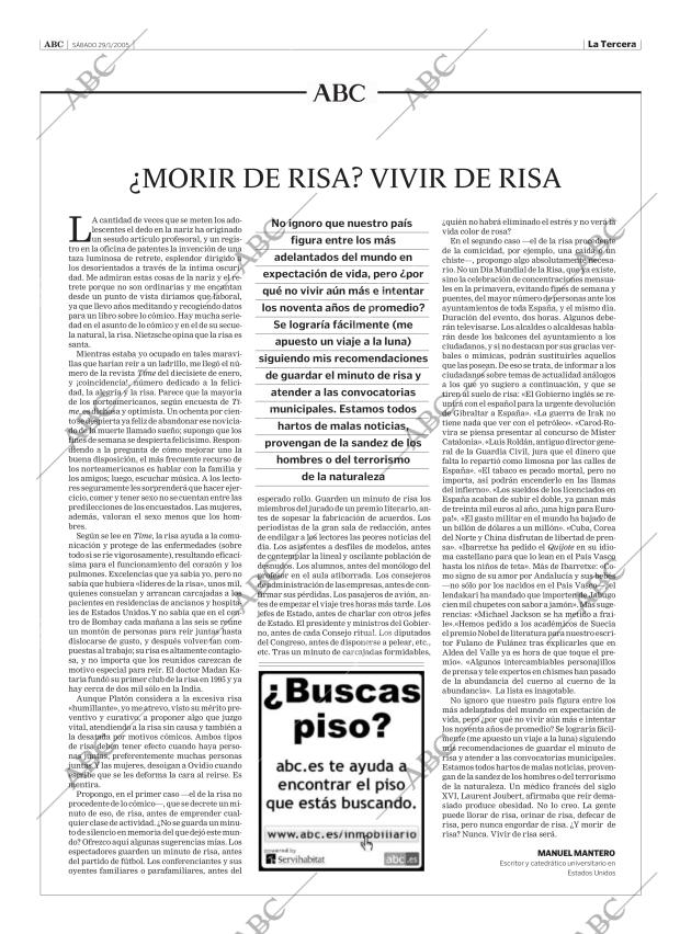 ABC CORDOBA 29-01-2005 página 3