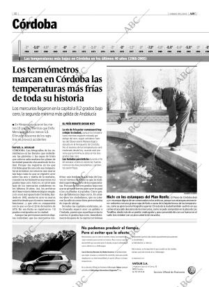 ABC CORDOBA 29-01-2005 página 30