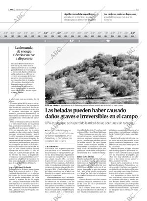 ABC CORDOBA 29-01-2005 página 31