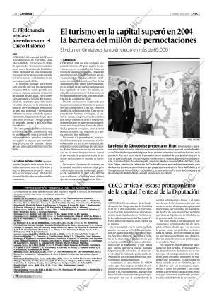 ABC CORDOBA 29-01-2005 página 34